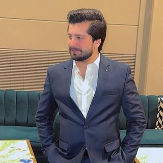 Hamza Sheikh