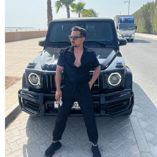 Arif Ali👑