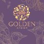 GOLDEN Crown 👑 ليلو باعمر