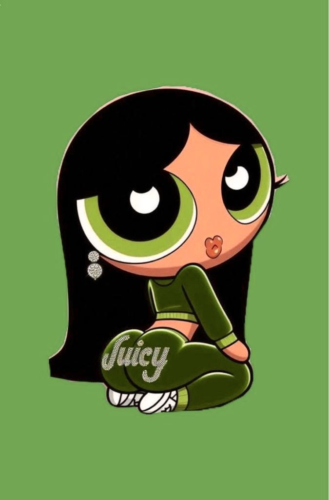 Jenna gang
