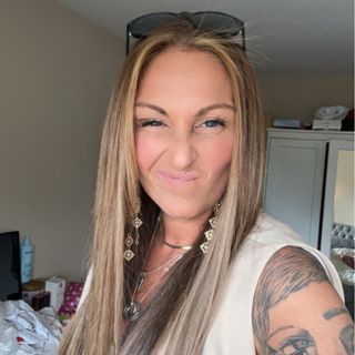 Rebecca Williams