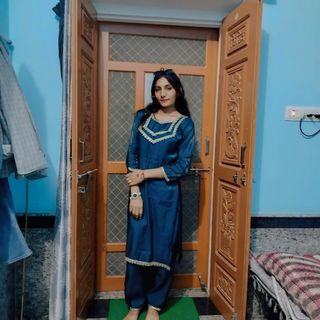Nikita Choudhary