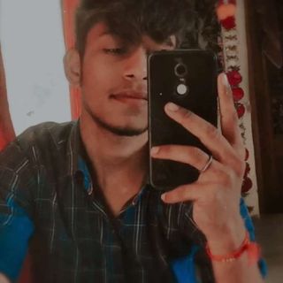 ~ Mayank 𝕮𝖍𝖆𝖚𝖍𝖆𝖓 ~