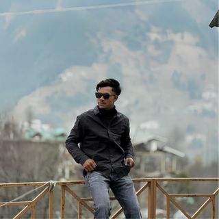 Ashish Toppo