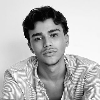 Yanis Kaia