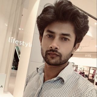 شارب شیخاوت