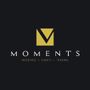 Moments Weddings & Events