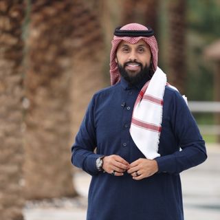 تركي محمد 🎤