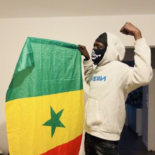 yaya. galsen 🇸🇳93