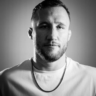 Justin Gaethje