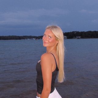Natalie Laughon