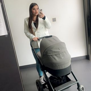 Mégane 🤍 Kathalyna 👧
