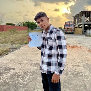 Pritesh Patel