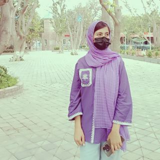 Qurat Ul Ain