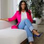 Kayla Hollomon