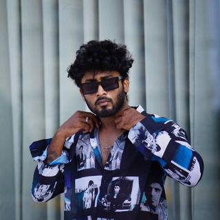 Deepak Mourya