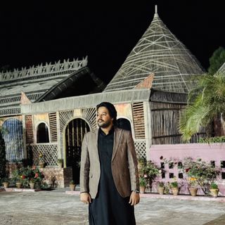 راجا ڦلپوٽو 🇵🇰 ❤️ 🐅