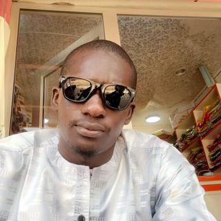 Ousmane NIANGADOU 🇲🇱