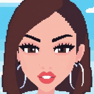 JESSA BAE