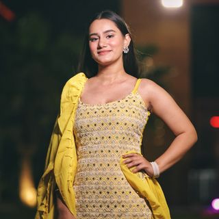 Jaspreet Kaur Dyora
