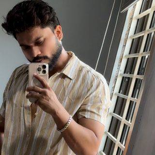 Shubh Patel