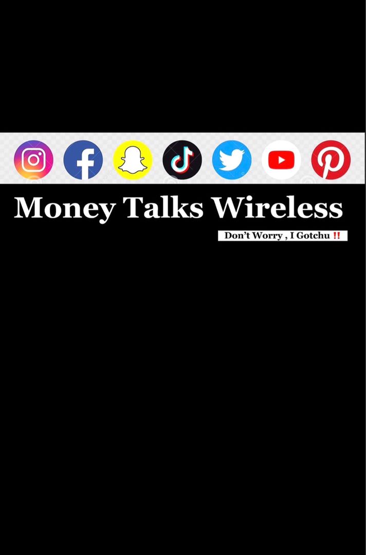 Money Talks Wireless