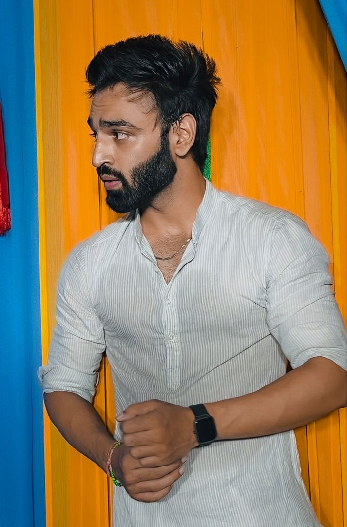 Rahul Kasana