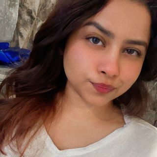 Ravisha (Lavi)💜
