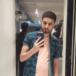 Ali Mughal