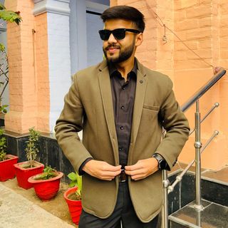 Oliver Singh