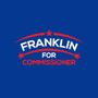 Franklin For Commissioner