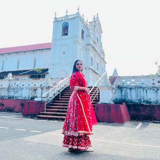 Diksha Shirodkar