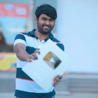 Kabir Singh Garasiya