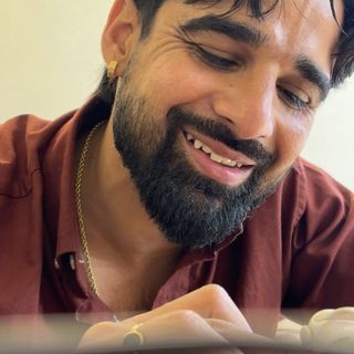 Inder Dhillon (ਢਿੱਲੌਂ) 💎