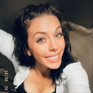 ❤️‍🔥Felicia Wotring❤️‍🔥