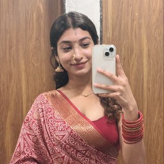Palak Shah