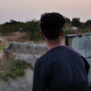 Faraz Khilji