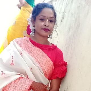 Nishu☺