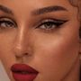 دنيا الصبياني 💕💄💅 ميك اب ار