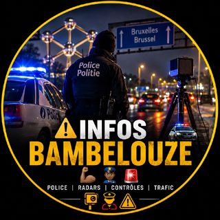 Infos Bambelouze Bxl
