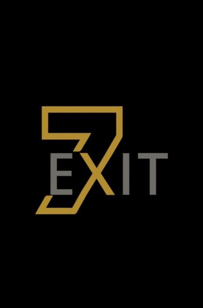 Exit7 | شجاع 🏎