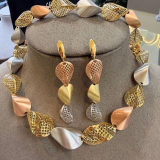 Mplus Jeweller
