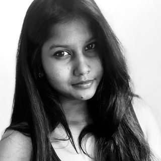 Dhivya Sri Pandian