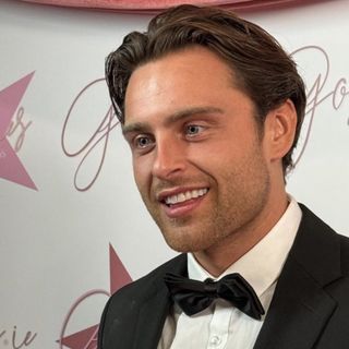 Casey O'Gorman