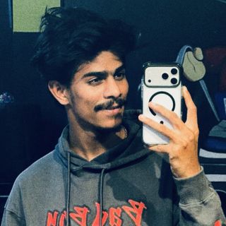 Ranjith_09 💕