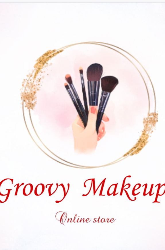 Gröövy Makeup 💖🌎✨🛍️🎀💄