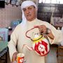 خالد حريه