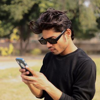Taiyab Alam