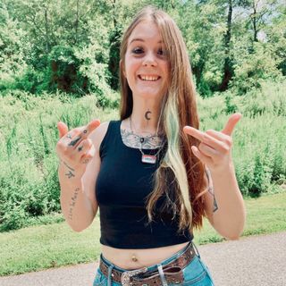 Allie Mae