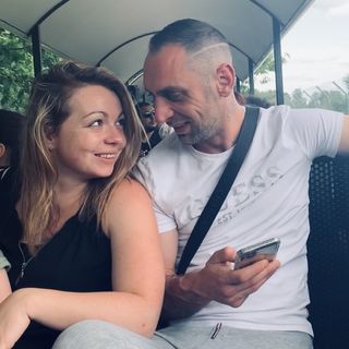ChezMamanSarah❤️